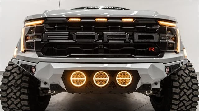 2026 Ford F-150 Raptor 14th Gen - Image 26 of 31