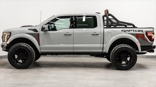 2026 Ford F-150 Raptor 14th Gen - Image 16 of 31