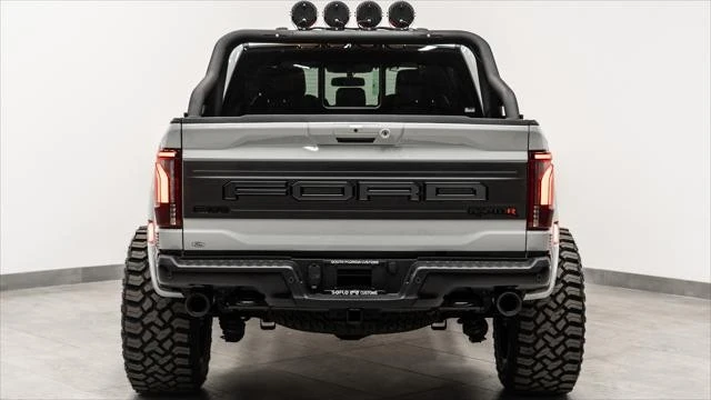 2026 Ford F-150 Raptor 14th Gen - Image 8 of 31