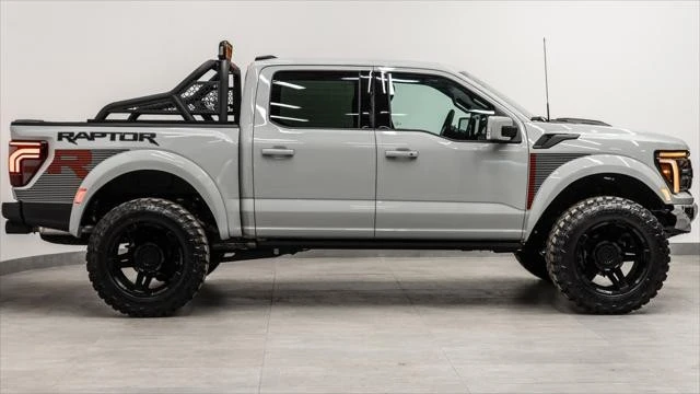 2026 Ford F-150 Raptor 14th Gen - Image 6 of 31