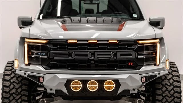 2026 Ford F-150 Raptor 14th Gen - Image 22 of 31