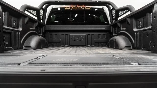 2026 Ford F-150 Raptor 14th Gen - Image 10 of 31