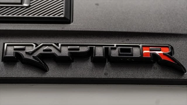 2026 Ford F-150 Raptor 14th Gen - Image 13 of 31