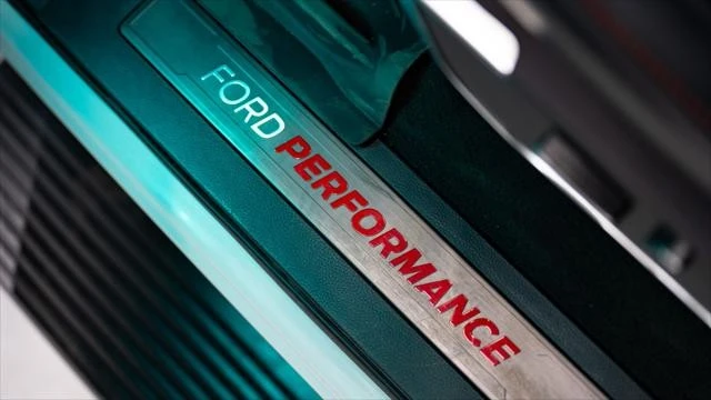 2026 Ford F-150 Raptor 14th Gen - Image 30 of 31