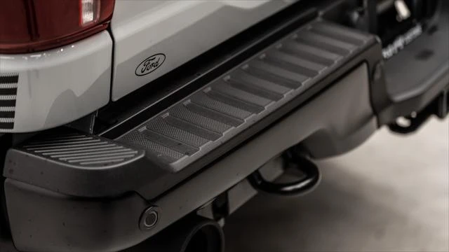 2026 Ford F-150 Raptor 14th Gen - Image 12 of 31