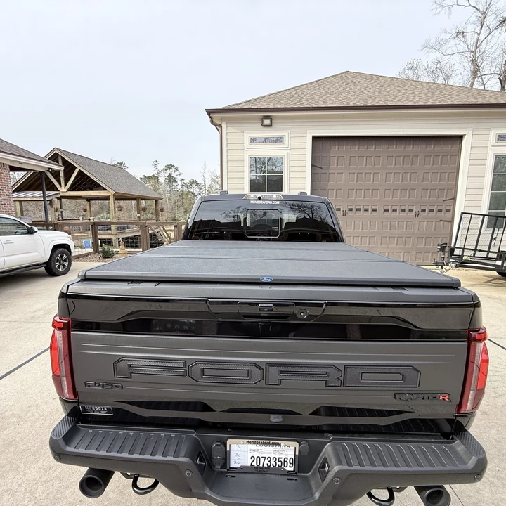 2026 Ford F-150 Raptor 14th Gen - Image 6 of 10