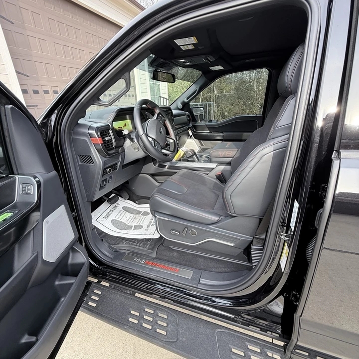 2026 Ford F-150 Raptor 14th Gen - Image 10 of 10