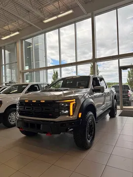 2026 Ford F-150 Raptor R