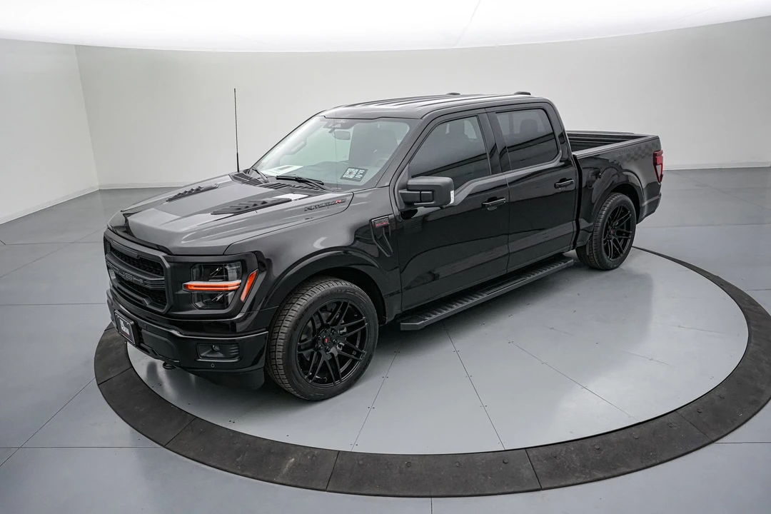2026 Ford F-150 14th Gen - Image 11 of 31