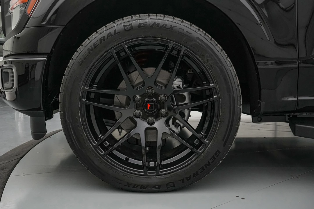 2026 Ford F-150 14th Gen - Image 17 of 31