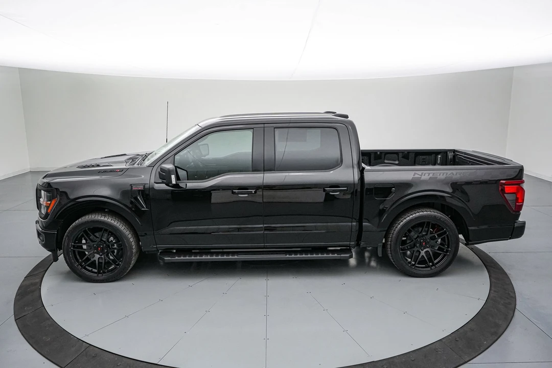 2026 Ford F-150 14th Gen - Image 10 of 31