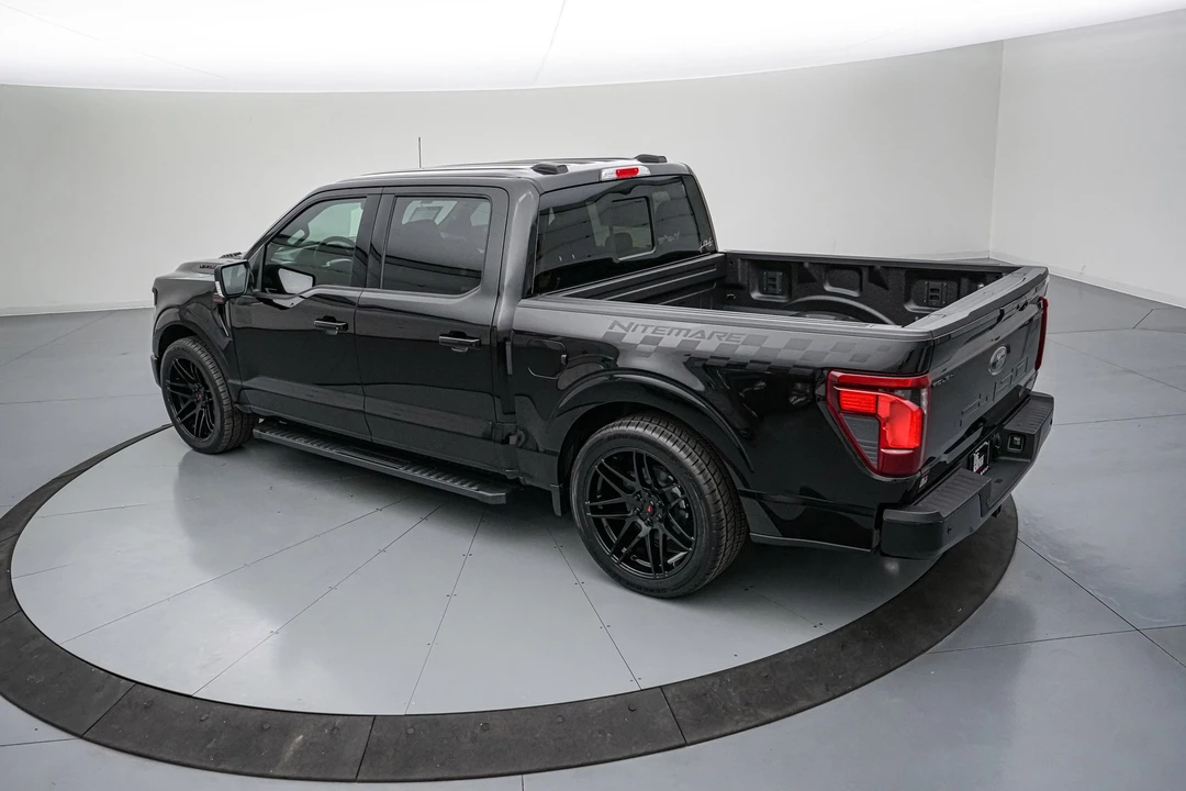2026 Ford F-150 14th Gen - Image 9 of 31