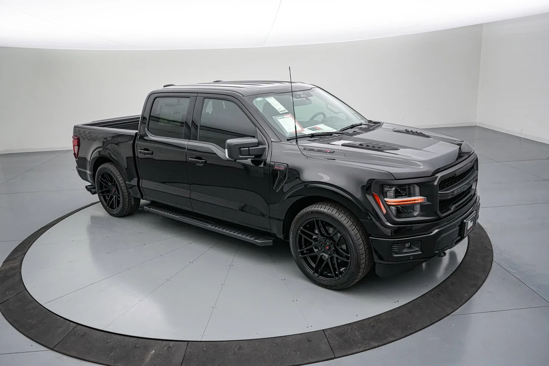 2026 Ford F-150 14th Gen - Image 4 of 31