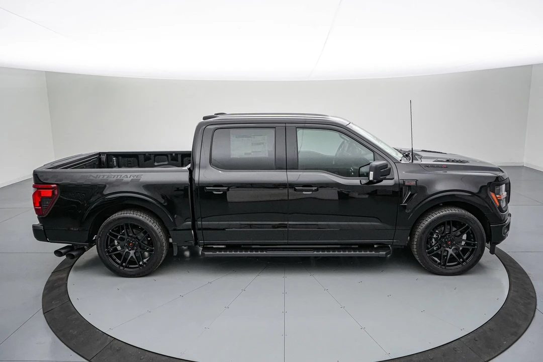 2026 Ford F-150 14th Gen - Image 5 of 31
