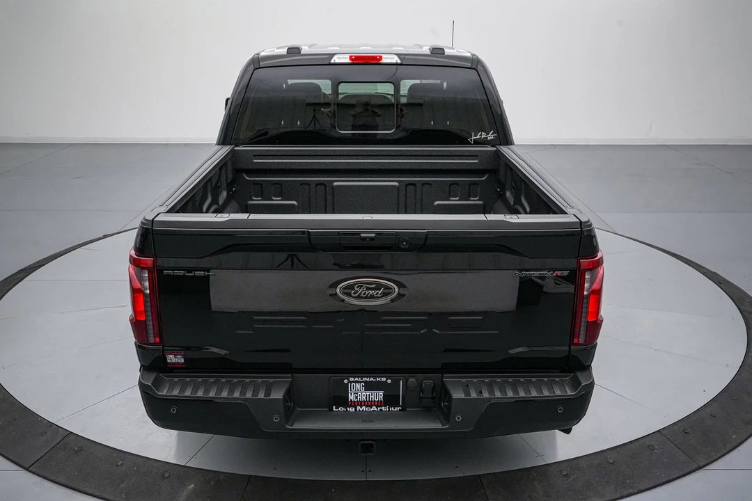 2026 Ford F-150 14th Gen - Image 7 of 31
