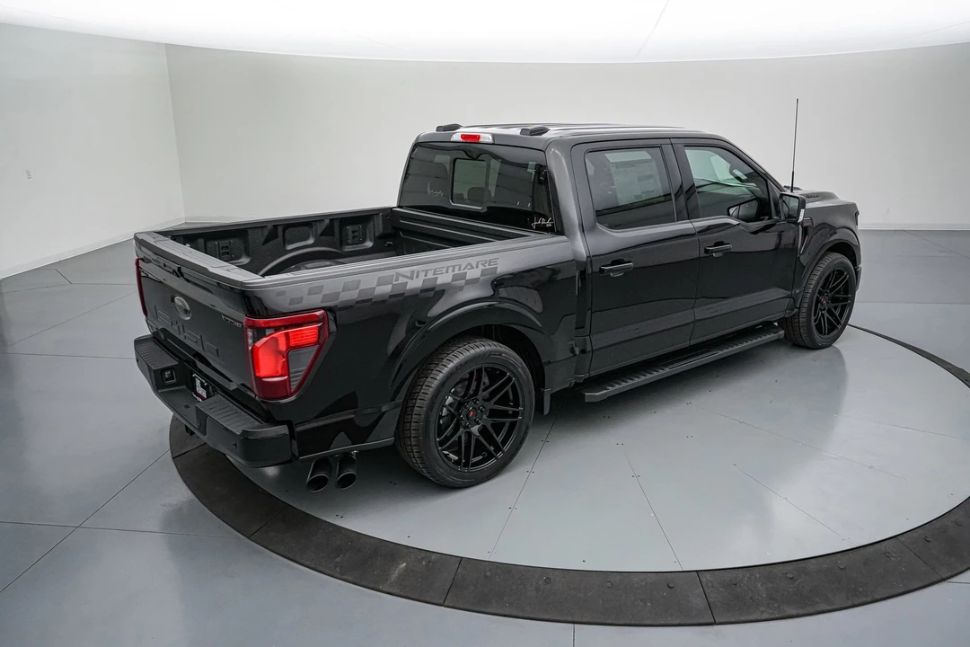 2026 Ford F-150 14th Gen - Image 6 of 31