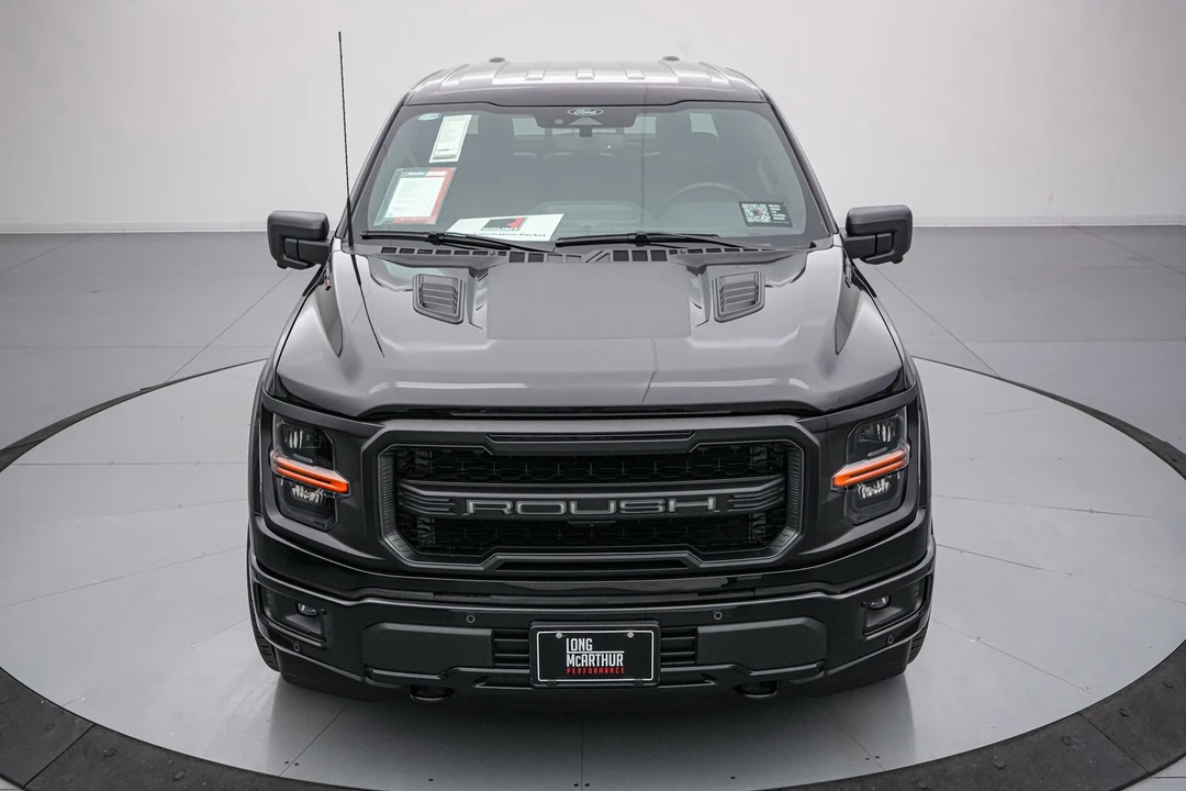 2026 Ford F-150 14th Gen - Image 12 of 31