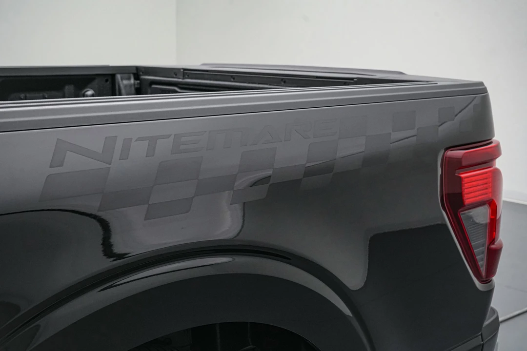 2026 Ford F-150 14th Gen - Image 20 of 31