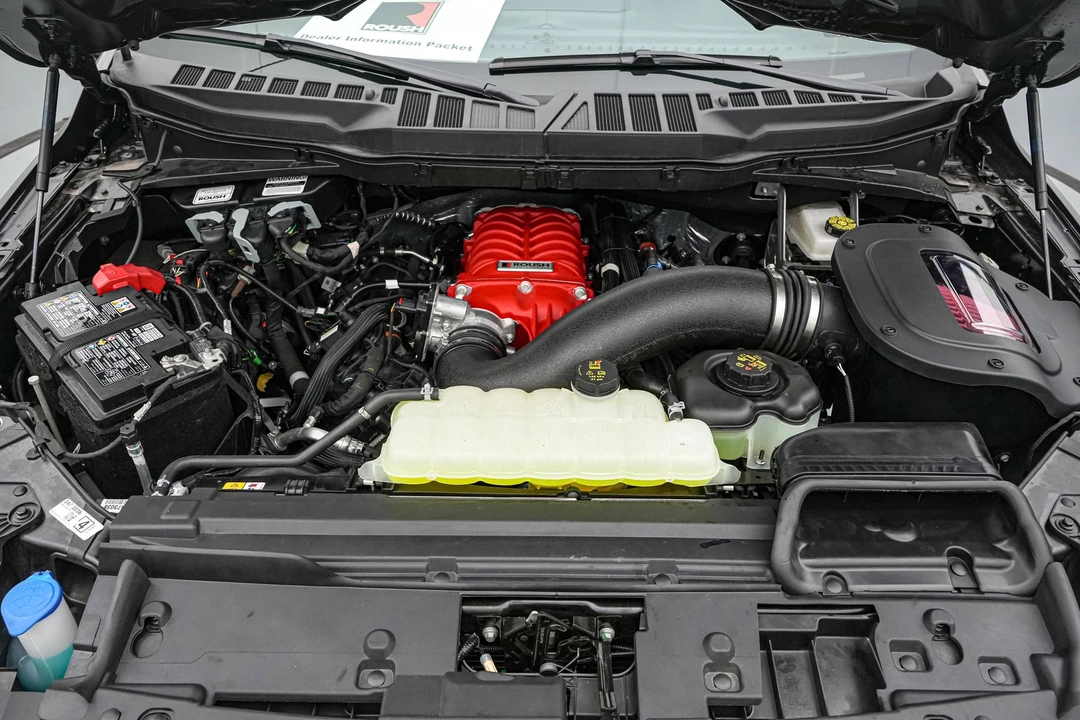 2026 Ford F-150 14th Gen - Image 28 of 31
