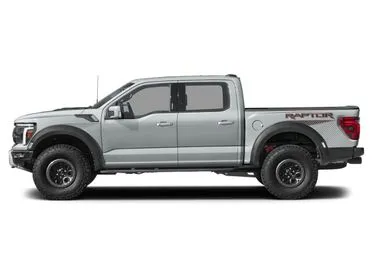 2026 Ford F-150 Raptor 14th Gen - Image 3 of 3