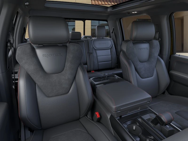 2026 Ford F-150 Raptor 14th Gen - Image 10 of 22