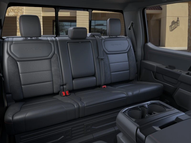 2026 Ford F-150 Raptor 14th Gen - Image 11 of 22