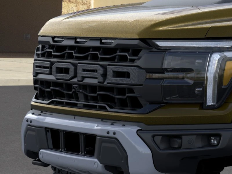 2026 Ford F-150 Raptor 14th Gen - Image 17 of 22