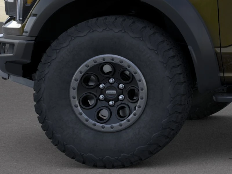 2026 Ford F-150 Raptor 14th Gen - Image 19 of 22