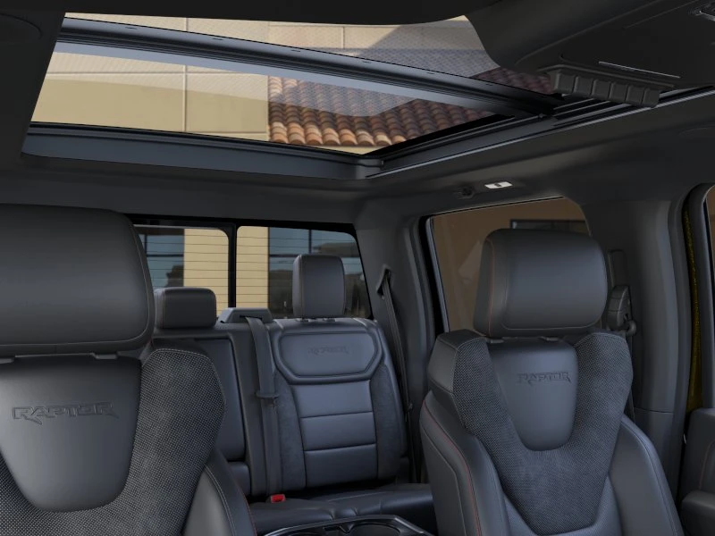 2026 Ford F-150 Raptor 14th Gen - Image 22 of 22