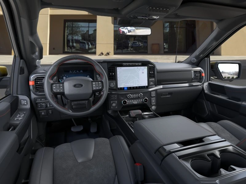 2026 Ford F-150 Raptor 14th Gen - Image 9 of 22