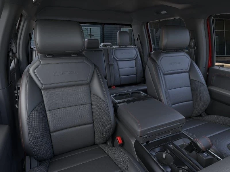 2026 Ford F-150 Raptor 14th Gen - Image 10 of 22