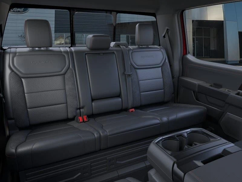 2026 Ford F-150 Raptor 14th Gen - Image 11 of 22