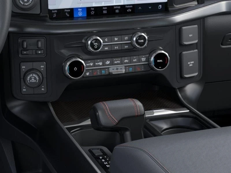 2026 Ford F-150 Raptor 14th Gen - Image 15 of 22