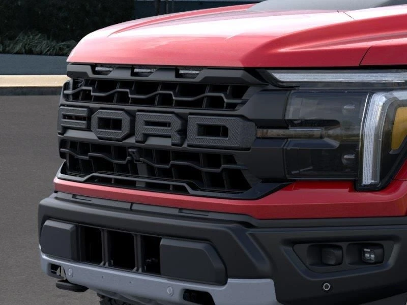 2026 Ford F-150 Raptor 14th Gen - Image 17 of 22