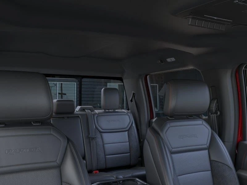 2026 Ford F-150 Raptor 14th Gen - Image 22 of 22