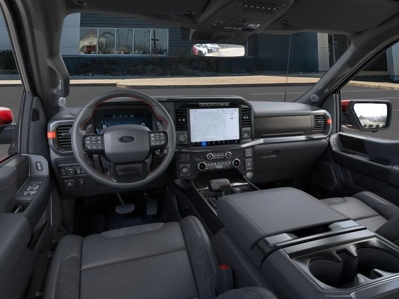 2026 Ford F-150 Raptor 14th Gen - Image 9 of 22