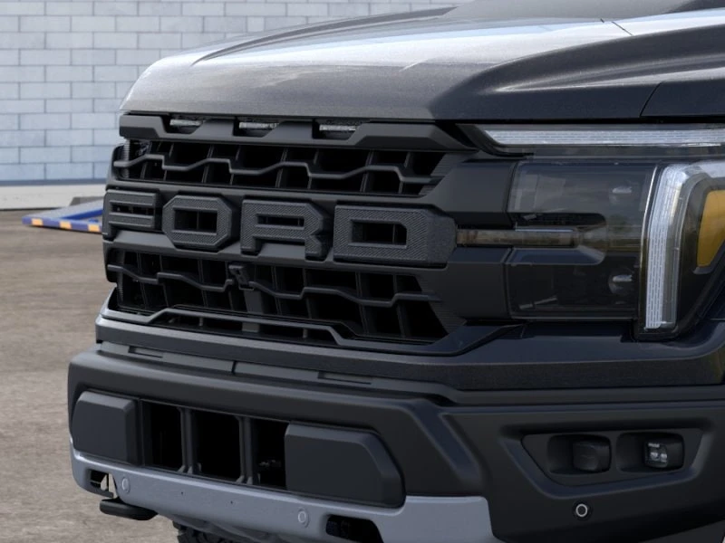 2026 Ford F-150 Raptor 14th Gen - Image 18 of 30