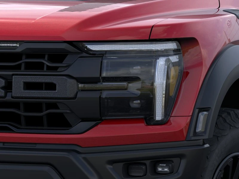 2026 Ford F-Series - Image 18 of 22