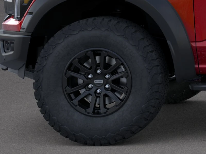 2026 Ford F-Series - Image 19 of 22