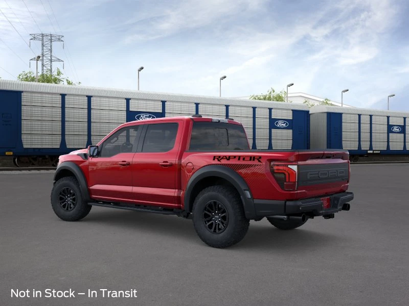 2026 Ford F-Series - Image 4 of 22