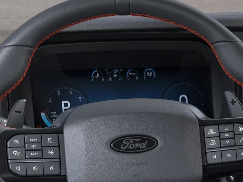2026 Ford F-150 Raptor 14th Gen - Image 14 of 30