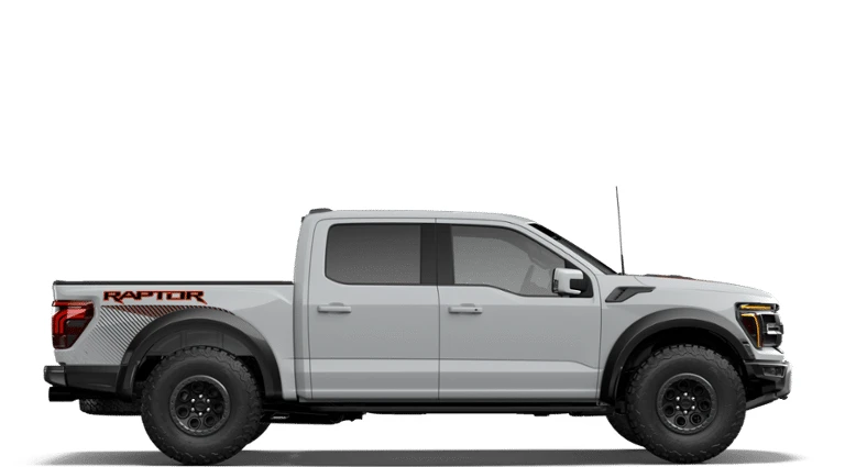 2026 Ford F-150 Raptor 14th Gen - Image 28 of 30