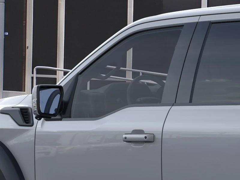 2026 Ford F-150 Raptor 14th Gen - Image 21 of 30