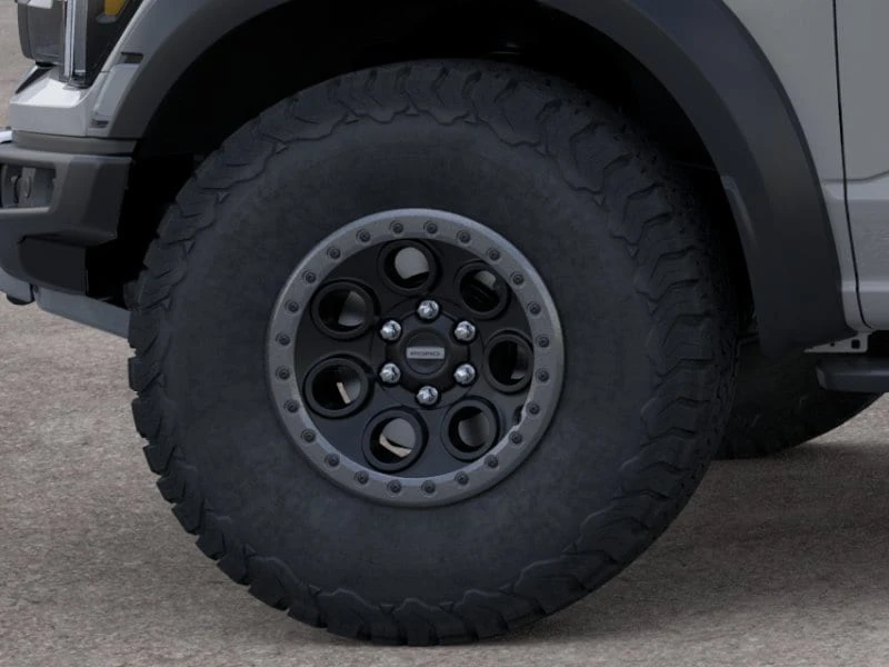 2026 Ford F-150 Raptor 14th Gen - Image 20 of 30