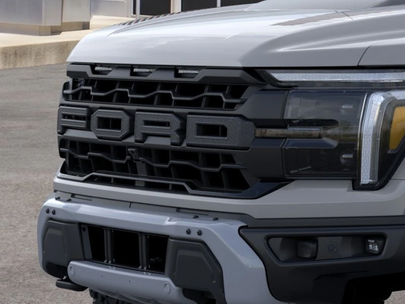 2026 Ford F-150 Raptor 14th Gen - Image 18 of 30