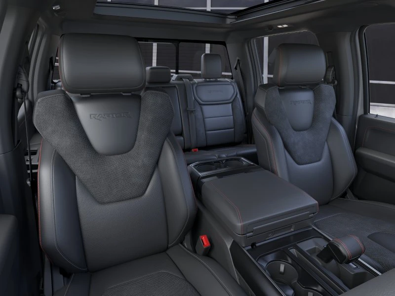 2026 Ford F-150 Raptor 14th Gen - Image 11 of 30