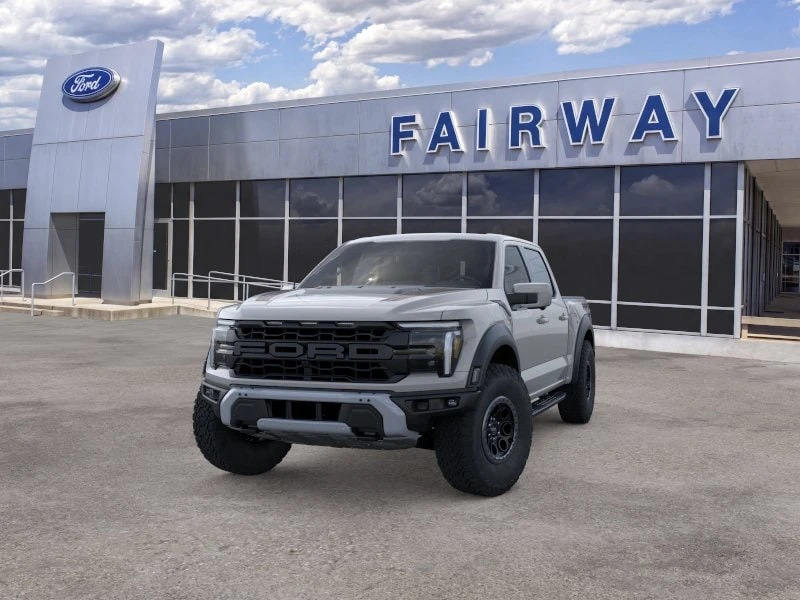 2026 Ford F-150 Raptor 14th Gen - Image 2 of 30