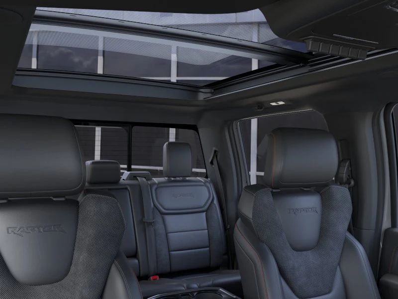 2026 Ford F-150 Raptor 14th Gen - Image 23 of 30