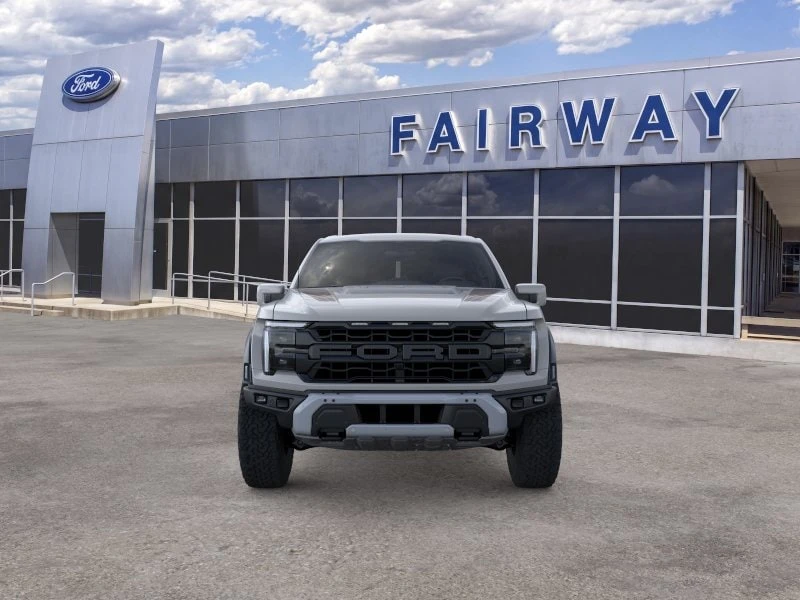 2026 Ford F-150 Raptor 14th Gen - Image 7 of 30