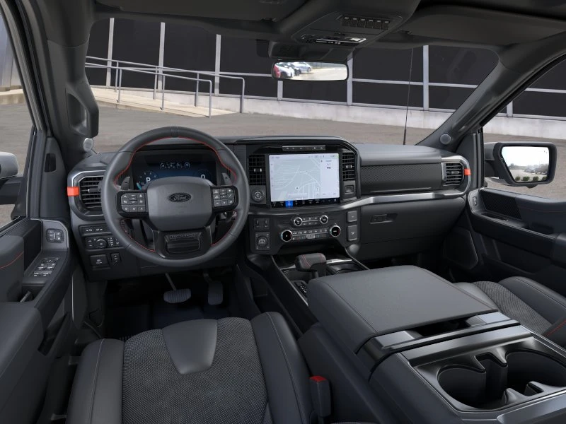 2026 Ford F-150 Raptor 14th Gen - Image 10 of 30